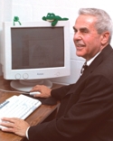 Hank Weber Business & Marketing Consultant